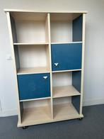 Leuke kast voor kinderkamer, Kinderen en Baby's, Kinderkamer | Commodes en Kasten, Ophalen, Gebruikt, 105 cm of meer, 100 cm of meer