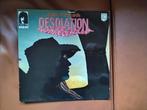 IZGS Nederbeat lp Cuby and the Blizzards,Desolation 1973, Cd's en Dvd's, Vinyl | Jazz en Blues, Ophalen of Verzenden, 1960 tot 1980