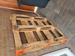 Gratis palet /brandhout, Doe-het-zelf en Verbouw, Hout en Planken, Ophalen, Gebruikt, Minder dan 200 cm, Pallet