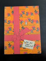 Kris Kras Sint Nicolaasboek - Ilona Fennema 1965, Ophalen of Verzenden, Gelezen, Ilona Fennema, Sprookjes