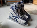 Reebok schaatsen zo goed als nieuw!, Sport en Fitness, Schaatsen, Overige merken, Overige typen, Ophalen of Verzenden, Zo goed als nieuw