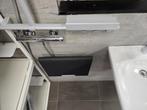 Cavere douchezitje showroom opruiming, Ophalen, Nieuw, Rvs, Douche