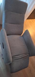 Comfortabele Relaxstoel, Huis en Inrichting, Fauteuils, Ophalen