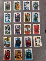 F1 Topps Turbo Attax LE kaarten, Ophalen of Verzenden, Nieuw, Meerdere plaatjes