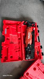 Hilti dx 9 Enp, Ophalen of Verzenden, Zo goed als nieuw