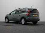 Dacia Jogger 1.0 TCe 100 ECO-G Expression 5p. | Trekhaak | A, Auto's, Dacia, Voorwielaandrijving, Gebruikt, Euro 6, Origineel Nederlands