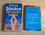 Zijn wij goden kinderen? / Wat was er voor de oerknal boek, Ophalen, Zo goed als nieuw, Spiritualiteit algemeen, Achtergrond en Informatie