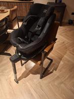 Maxi Cosi Beryl Autostoel (6 mnd - 7 jr) + Isofix, Ophalen, Verstelbare rugleuning, 9 t/m 18 kg, Zo goed als nieuw