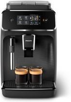 Espressomachine philips series 2200 te koop., Witgoed en Apparatuur, Koffiezetapparaten, Espresso apparaat, Zo goed als nieuw