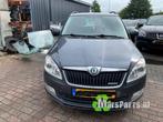 Stuurbekrachtiging Pomp van een Skoda Fabia, Auto-onderdelen, Gebruikt, -, -, Ophalen of Verzenden
