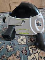 Virtufit stoelfits zgan, Ophalen of Verzenden, Zo goed als nieuw, Overige typen