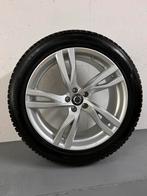 20 inch Volvo XC90 Rdesign Winterbanden Hankook, Auto-onderdelen, Banden en Velgen, Ophalen, 275 mm, Banden en Velgen, Winterbanden