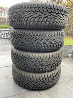 Set van 4 winterbanden, Ophalen of Verzenden