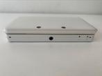 Mooie Witte Nintendo 3DS met accessoires, Ophalen, Gebruikt, Wit, 3DS