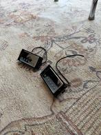 2x Humbucker element van Ibanez Artcore, Ophalen of Verzenden, Zo goed als nieuw, Hollow body, Ibanez