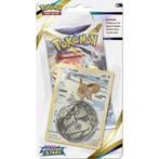 Pokémon Sword & Shield Brilliant Stars Blister Eevee, Verzenden, Nieuw, Overige typen, Foil