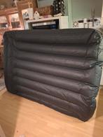 Automatisch 2 persoons luchtbed, Ophalen