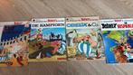 Asterix en Obelix, Boeken, Meerdere comics, Ophalen, Gelezen, Europa