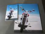 Harley Davidson Motorfietsen 2004 MEGA GROOT Brochure, Verzenden, Harley-Davidson of Buell