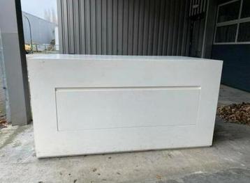 Balie te koop 2025 beschikbaar voor biedingen