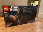 Lego Star Wars 75336 Inquisitor Transport Scythe nieuw, Kinderen en Baby's, Speelgoed | Duplo en Lego, Ophalen of Verzenden, Nieuw