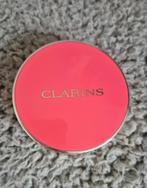 Clarins blush, Ophalen of Verzenden, Zo goed als nieuw