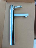 Keuken mengkraan Chroom Aquavive Nyos, Huis en Inrichting, Minder dan 50 cm, Nieuw, Ophalen of Verzenden, Minder dan 25 cm