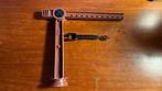 Vintage Star Wars Droid Factory Parts Crane & Hook, Ophalen, Gebruikt, Actiefiguurtje