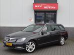 Mercedes-Benz C-klasse Estate 180 Business Class Avantgarde, Origineel Nederlands, Te koop, 5 stoelen, Benzine