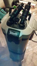 Aquariumfilter Tetra ex700, Ophalen, Zo goed als nieuw, Filter of Co2