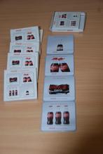 Coca cola onderzetters., Verzamelen, Nieuw, Ophalen, Gebruiksvoorwerp
