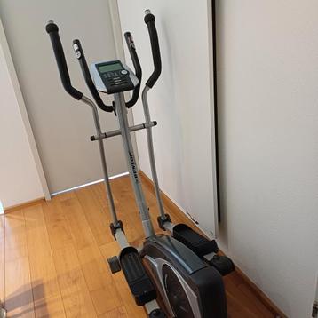 Dunlop Crosstrainer - Zo goed als nieuw! beschikbaar voor biedingen