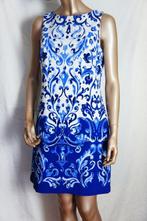 RALPH LAUREN jurk maat 8 (36/38), Kleding | Dames, Blauw, Ophalen of Verzenden, Zo goed als nieuw, Maat 36 (S)
