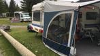 Walker voortent omloopmaat 930 gebruikt voor hobby 495, Caravans en Kamperen, Caravan accessoires, Ophalen, Gebruikt