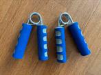 Handknijpers - handtrainers, Ophalen of Verzenden, Zo goed als nieuw
