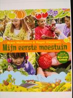 Bram Wolthoorn - Mijn eerste moestuin, Boeken, Gelezen, Bram Wolthoorn, Ophalen of Verzenden