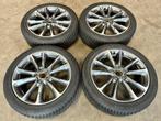 NIEUWE 18 inch originele velgen + banden Fiat 500 X 500X, Auto-onderdelen, Banden en Velgen, 18 inch, Fiat, Banden en Velgen, Nieuw