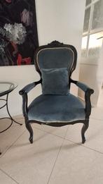 Klassieke barok stoelen, Huis en Inrichting, Fauteuils, Ophalen