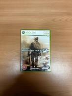 [XBOX 360] Call of Duty: Modern Warfare 2, Vanaf 18 jaar, Shooter, Ophalen of Verzenden, Zo goed als nieuw