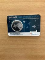 100 Jaar Luchtvaart Vijfje 2019, Verzenden, Euro's, Losse munt