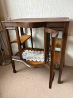 Vitrinekastje, Huis en Inrichting, Kasten | Vitrinekasten, Ophalen, 25 tot 50 cm, 50 tot 100 cm, Minder dan 100 cm