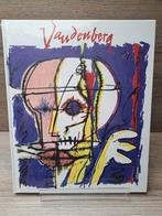 Adrian Vandenberg  - Inspirerende interacties - inspiring, Ophalen of Verzenden, Nieuw, Schilder- en Tekenkunst, Wim van der Beek