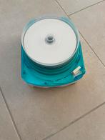 Disc Pod automaat - voor lege CD’s en DVD’s, Computers en Software, Beschrijfbare discs, Ophalen, Zo goed als nieuw, Dvd