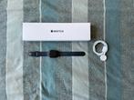 Apple Watch SE 2nd Gen 40mm, Gebruikt, Apple Watch ⌚️, Zwart, IOS