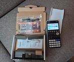 Casio grafische rekenmachine FX-CG50  voor havo/vwo, Diversen, Rekenmachines, Ophalen, Grafische rekenmachine, Zo goed als nieuw