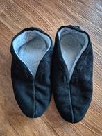 Pantoffels maat 37, Kleding | Dames, Schoenen, Zwart, Ophalen of Verzenden, Pantoffels of Sloffen, Gedragen