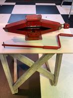 Schaarkrik - Gebruikt, Ophalen of Verzenden, Gebruikt, Manueel, Schaarkrik