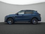 Lynk & Co 01 1.5 | Navigatie | Keyless | Panoramadak |, Auto's, Lynk & Co, 12 maanden, Euro 6, Blauw, Leder en Stof