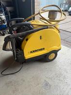 Kärcher HDS 798 CSX hogedrukreiniger, Ophalen, Gebruikt, Karcher HDS