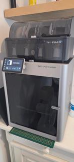 Als nieuwe bambulab x1c, Computers en Software, 3D Printers, Ophalen, Zo goed als nieuw
